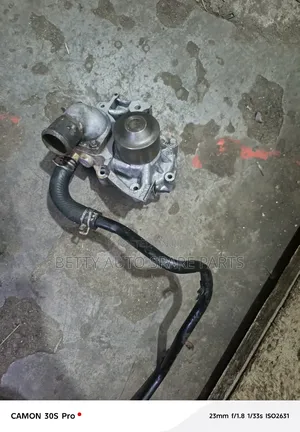 Sabaru Impreza Water Pump