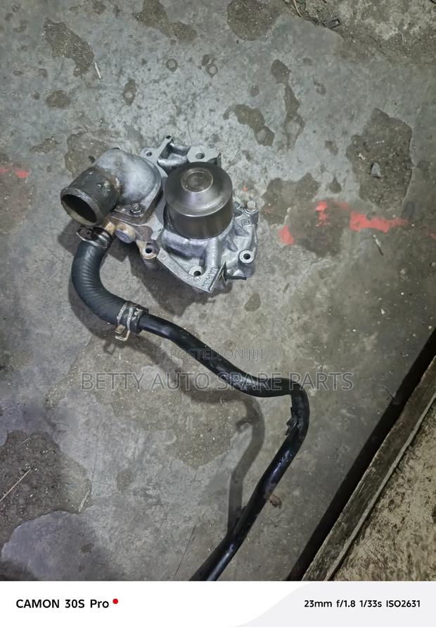 Sabaru Impreza Water Pump