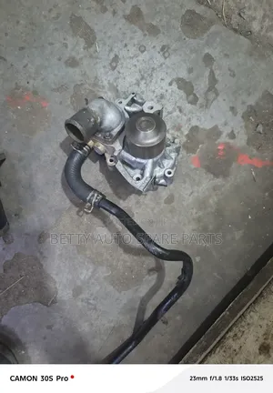 Sabaru Impreza Water Pump