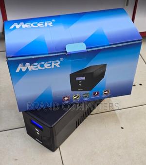 Mecer 1kva Power Back Ups Machine 600w - thumbnail 2