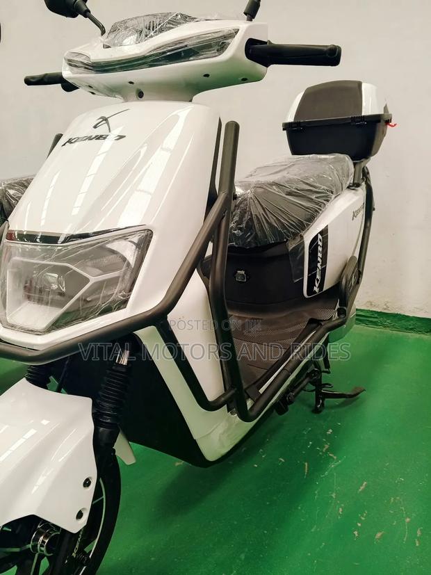 New Kibo 2025 White - thumbnail 3