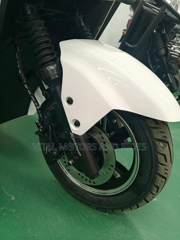 New Kibo 2025 White - thumbnail 7