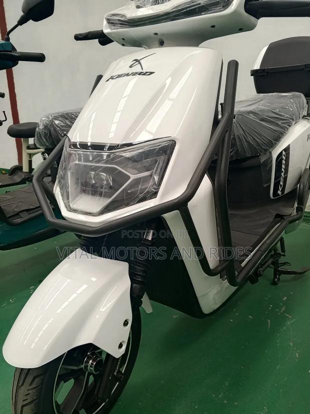 New Kibo 2025 White - thumbnail 8