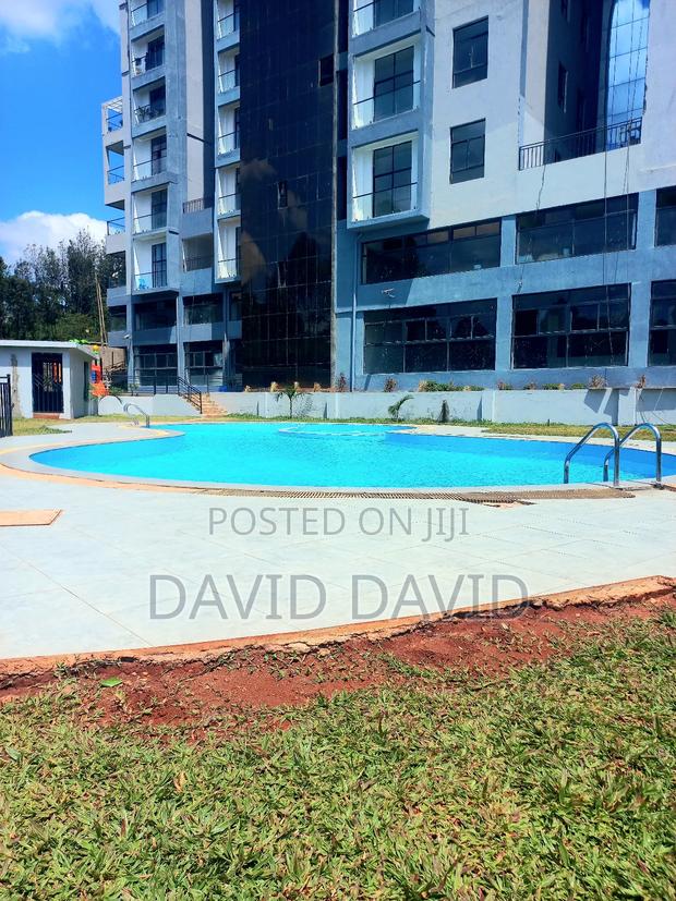 2bdrm Apartment in Kitisuru Falls, Kabete for rent
