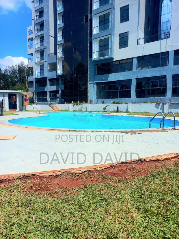 2bdrm Apartment in Kitisuru Falls, Kabete for rent