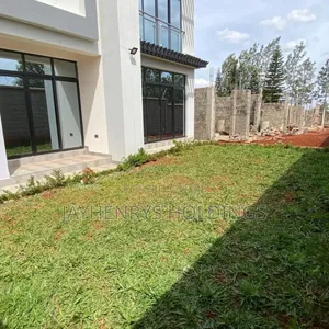4bdrm House in Kiambu / Kiambu  for sale