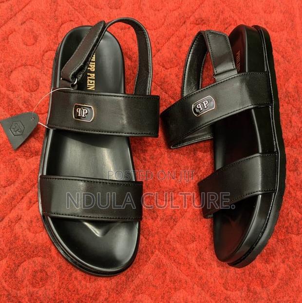 Philipp Plein Sandals - thumbnail 2