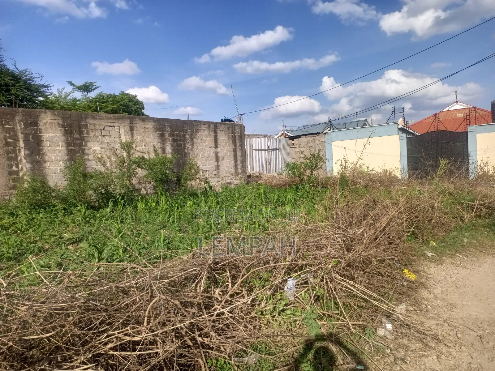 40*75 Plot on Sale