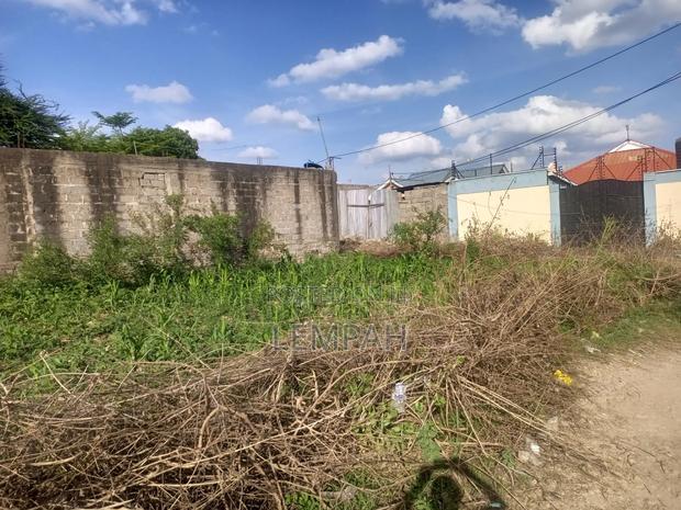 40*75 Plot on Sale - main view