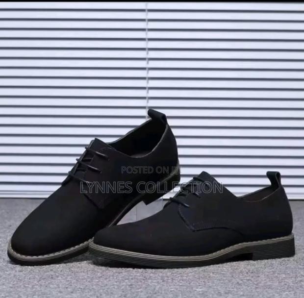 Oxford Multicolour Men Leather Shoes ,Suede Oxfords Sizes 40-45