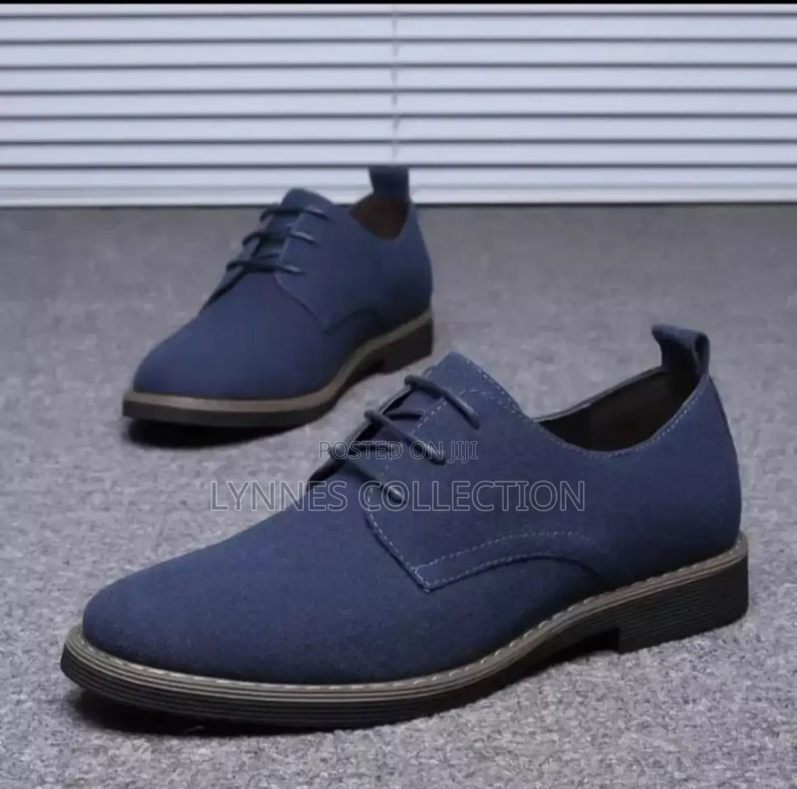 Oxford Multicolour Men Leather Shoes ,Suede Oxfords Sizes 40-45