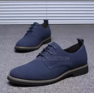 Oxford Multicolour Men Leather Shoes ,Suede Oxfords Sizes 40-45