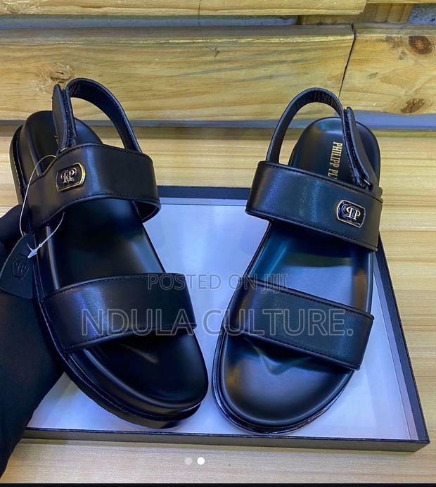 Philipp Plein Sandals - thumbnail 3