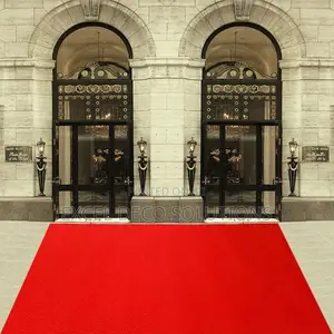 Premium Grade PVC Coil Mats – For High Traffic Areas