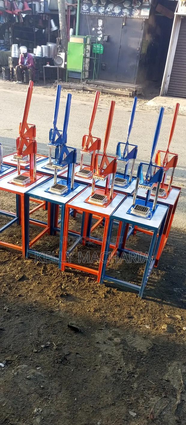 Commercial Sizes Chips Cutters/56 - thumbnail 15