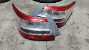 Premio 265 Backlights