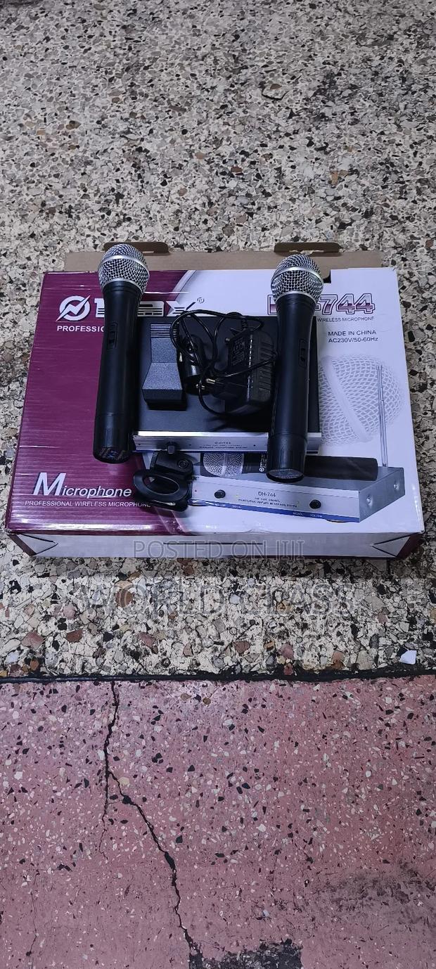 Omax Dh-744 - thumbnail 2