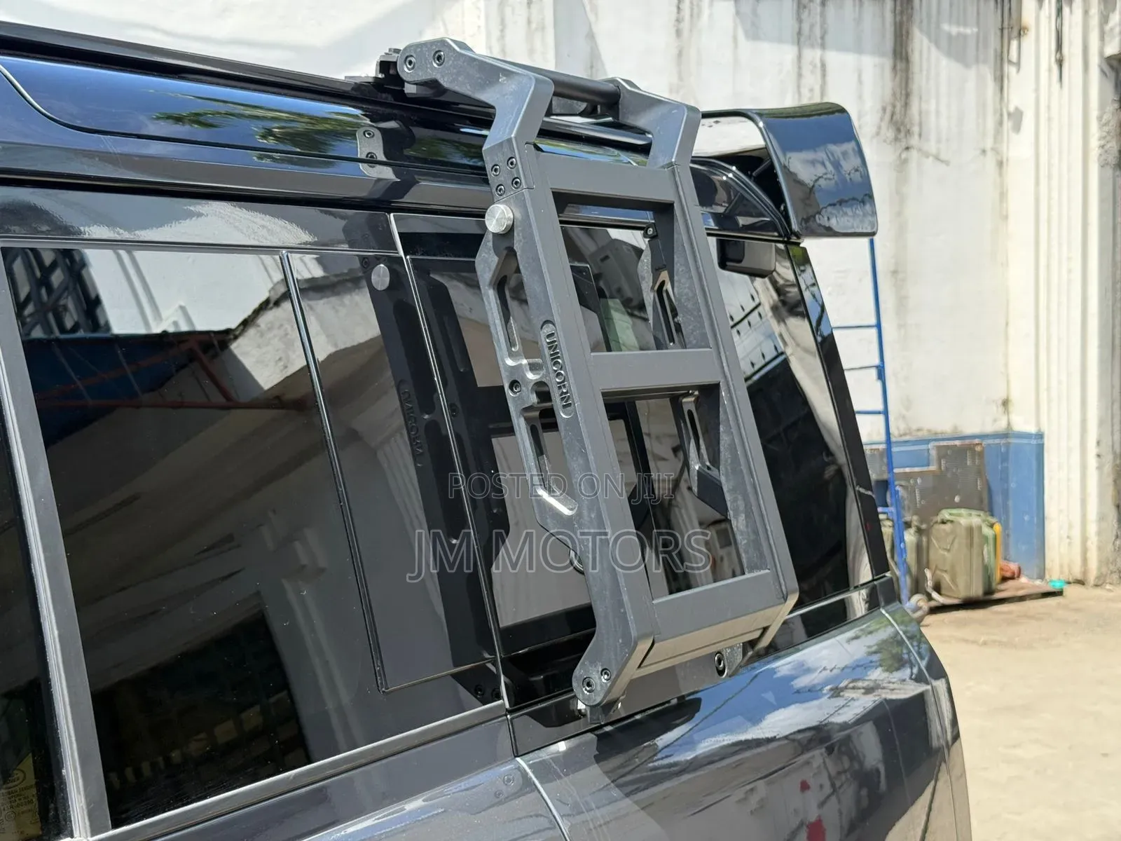 Land Rover Defender 2022 Gray