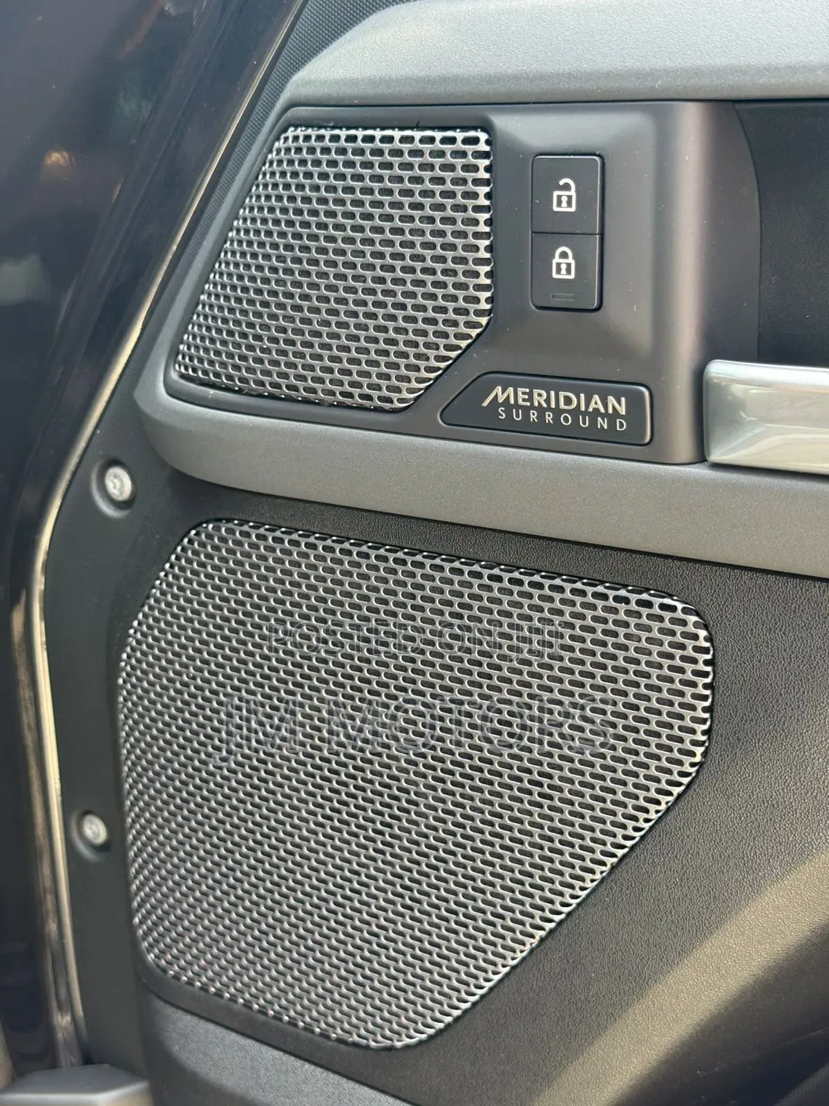 Land Rover Defender 2022 Gray