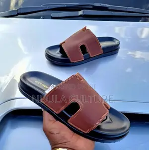 Hermes Sandals