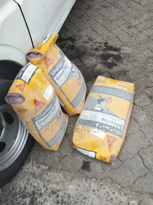 Sika Quartztop