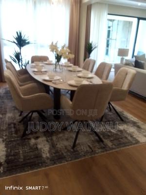 3bdrm Apartment in Kilimani for rent - main view