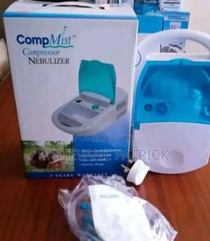 Compmist Compressor Nebulizer - thumbnail 2