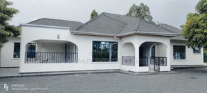 4bdrm Bungalow in Nanyuki for rent