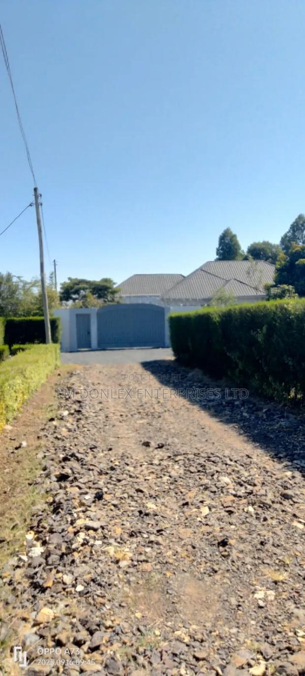 4bdrm Bungalow in Nanyuki for rent - thumbnail 4