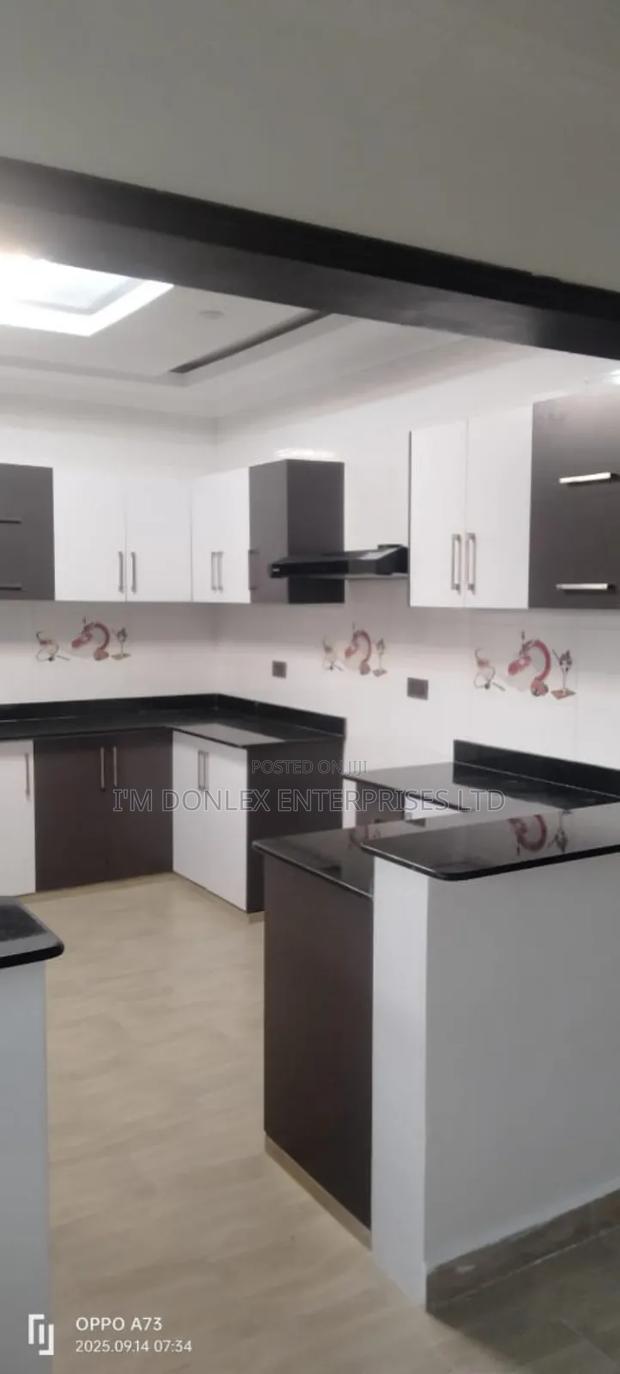 4bdrm Bungalow in Nanyuki for rent - thumbnail 7