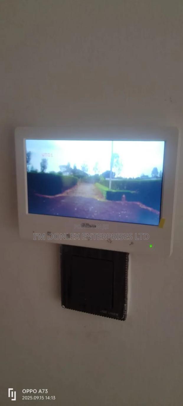 4bdrm Bungalow in Nanyuki for rent - thumbnail 8