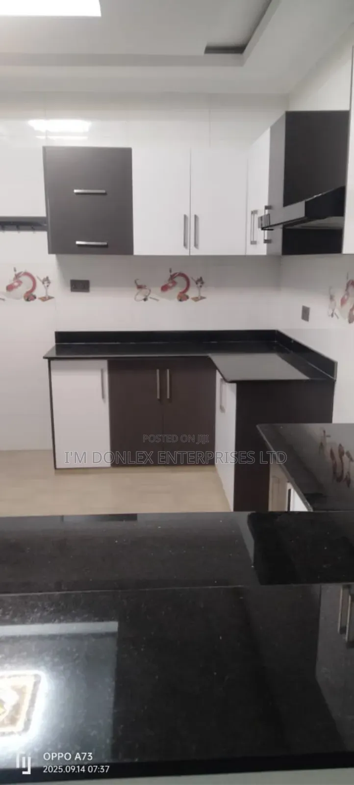 4bdrm Bungalow in Nanyuki for rent