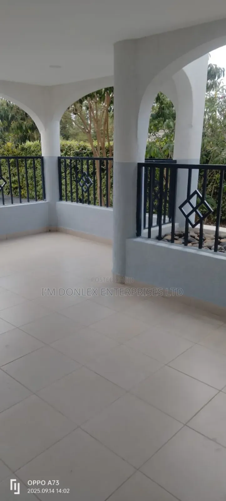 4bdrm Bungalow in Nanyuki for rent