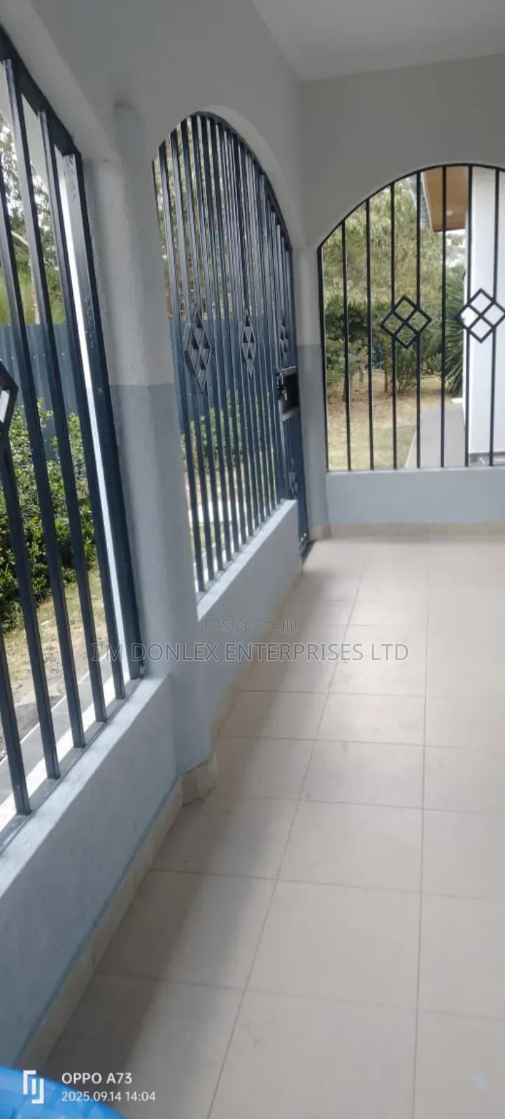 4bdrm Bungalow in Nanyuki for rent