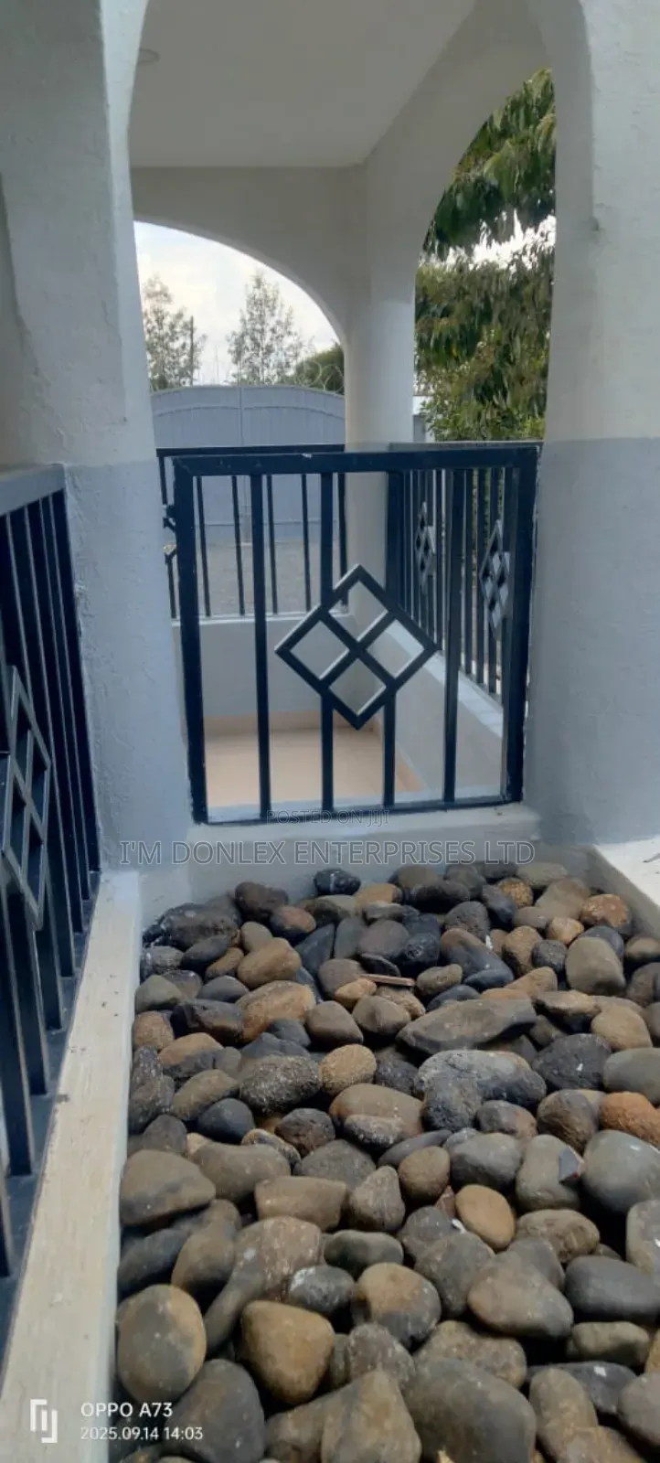 4bdrm Bungalow in Nanyuki for rent