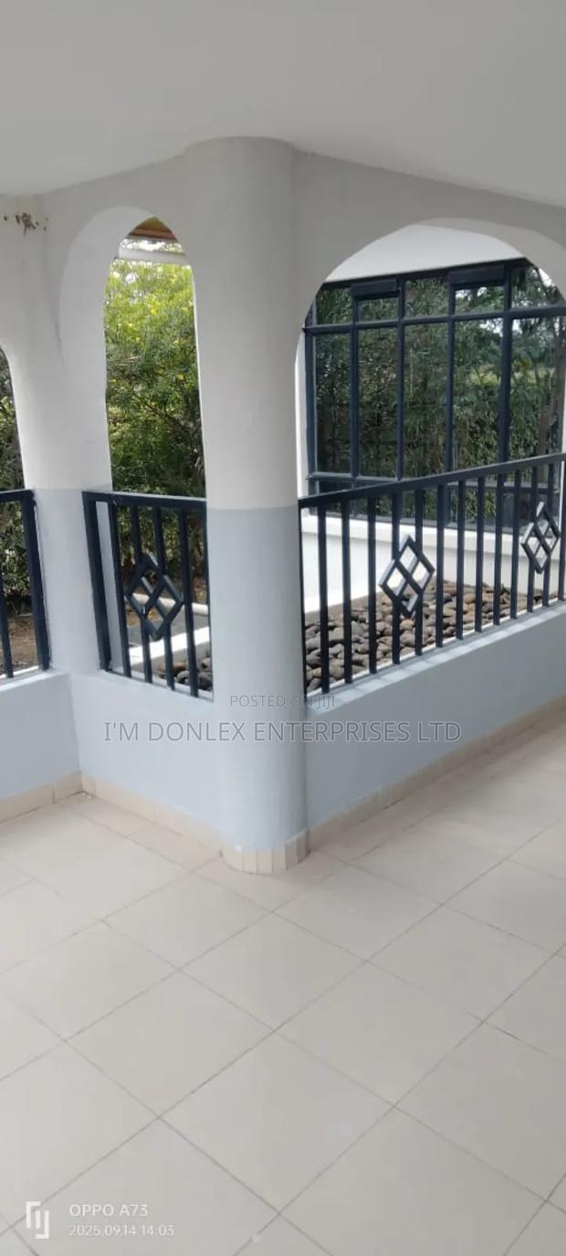 4bdrm Bungalow in Nanyuki for rent - thumbnail 14
