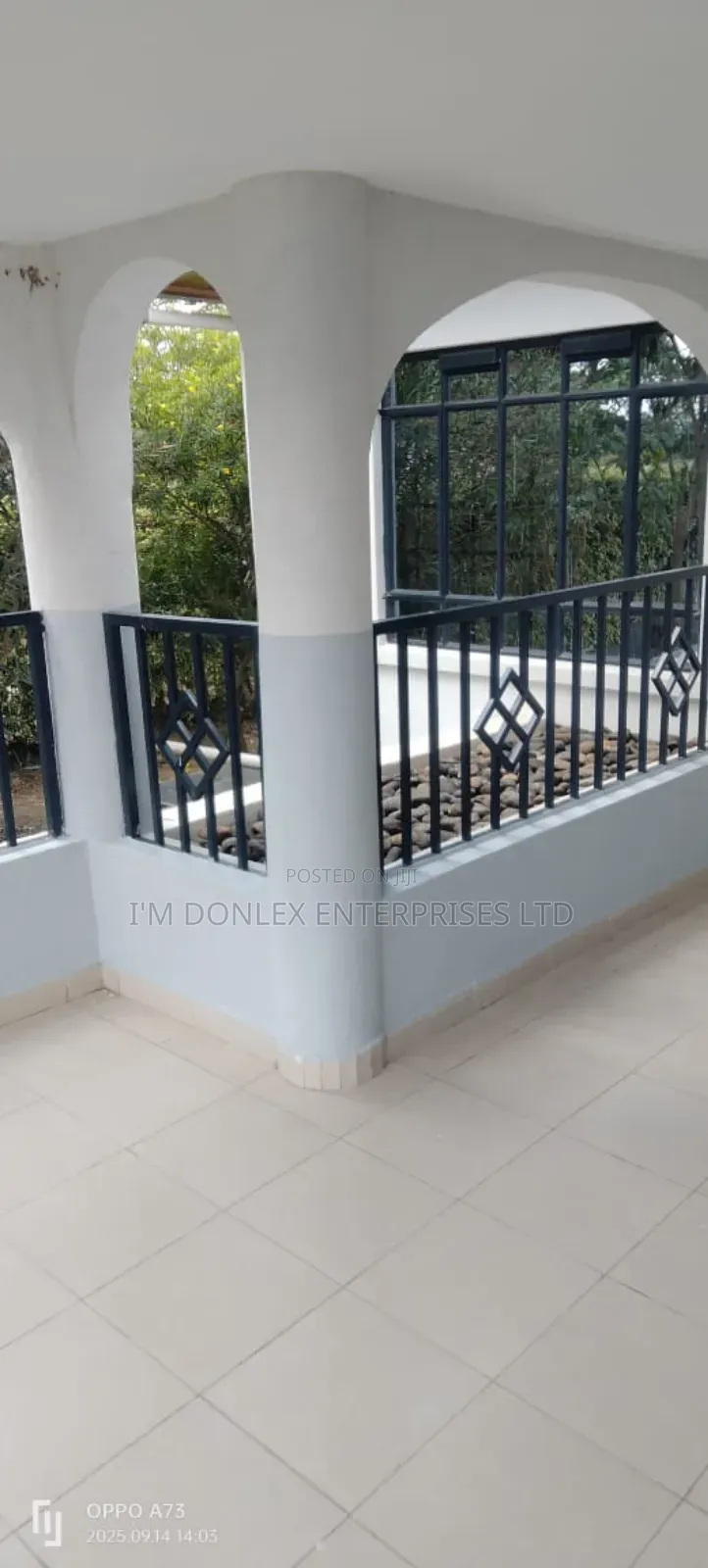 4bdrm Bungalow in Nanyuki for rent