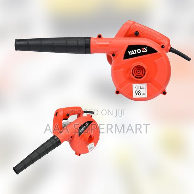 Yt-85170bs Blower 600w - main view