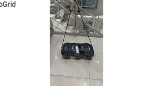 Body Vibration Machine