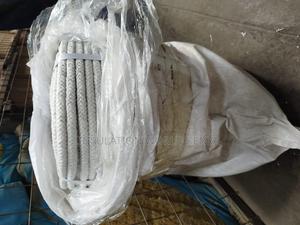 Ceramic Round Rope 12mm – 1260°C Industrial Trope - thumbnail 2