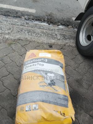 Sika Quartz 3/Floor Hardener - thumbnail 2