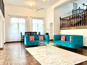 4 Bedroom Villas in Nyali