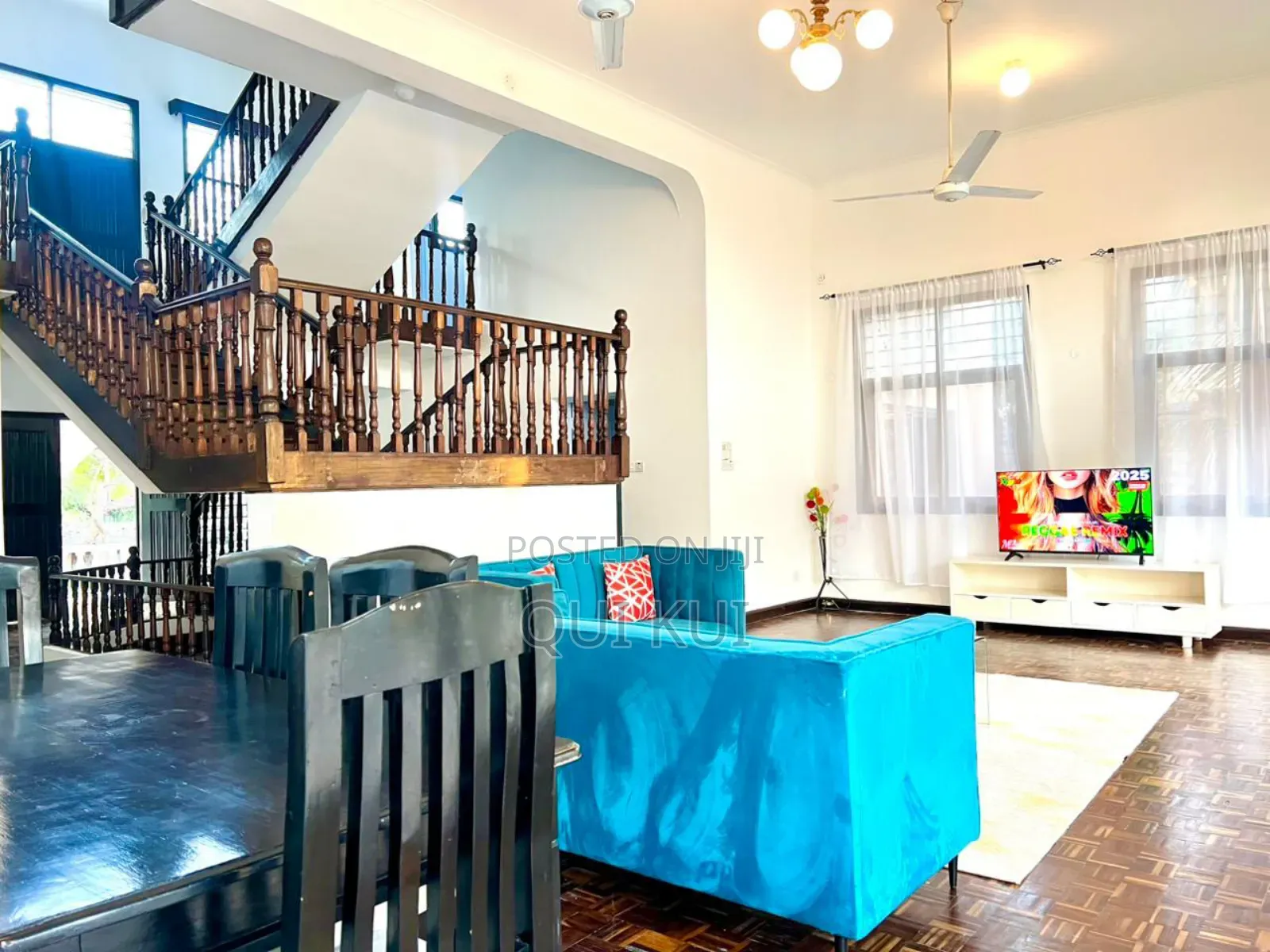 4 Bedroom Villas in Nyali
