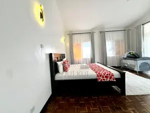4 Bedroom Villas in Nyali