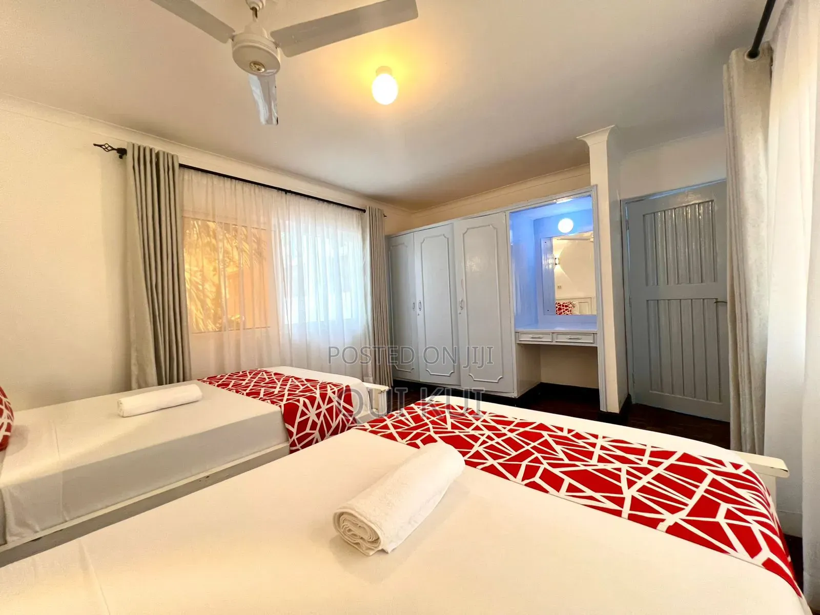 4 Bedroom Villas in Nyali