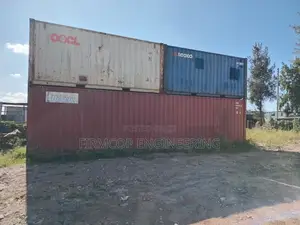 Containers Available-Free Viewing
