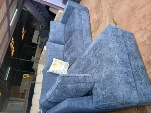 Regal 6 Seater L Sofa