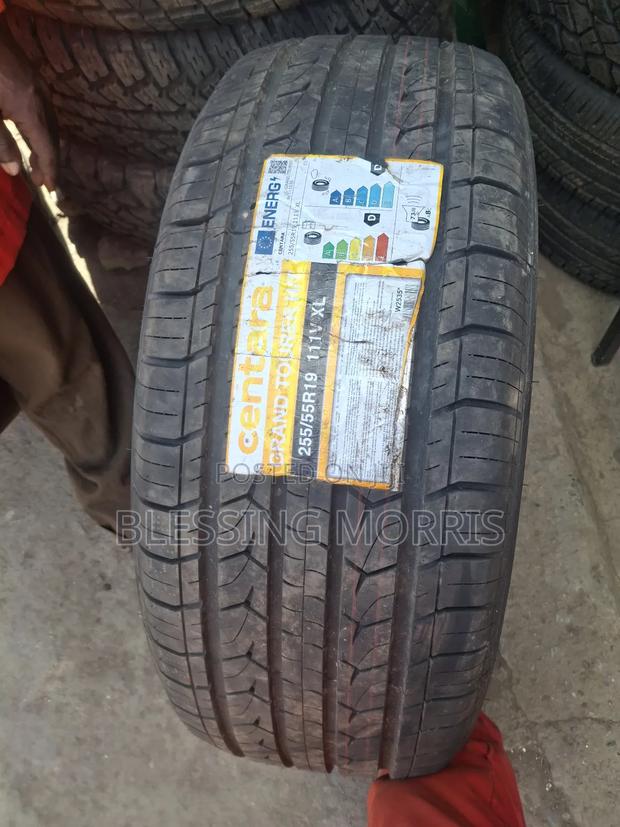 Tyre Size 255/55r19  Centara - thumbnail 2