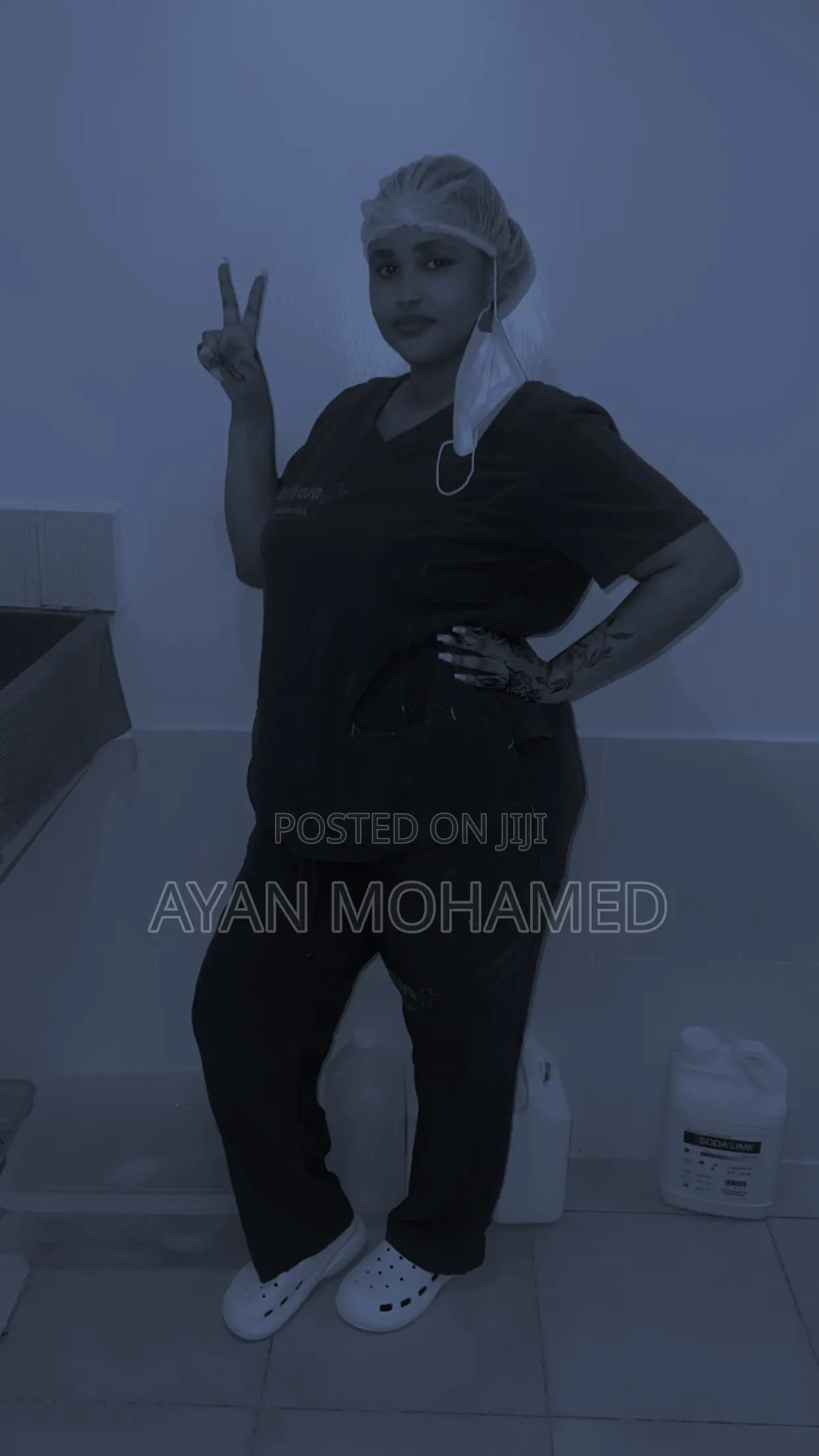 Certified Caregivers/Nursing Assistants