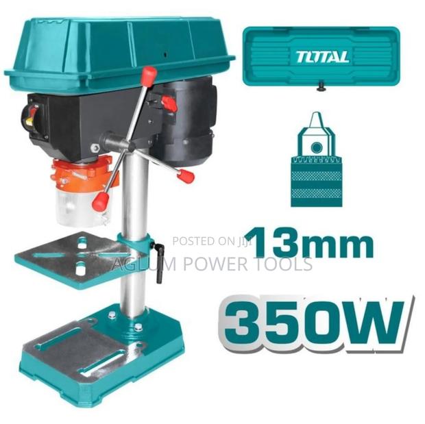 Total Drill Press 13mm - main view
